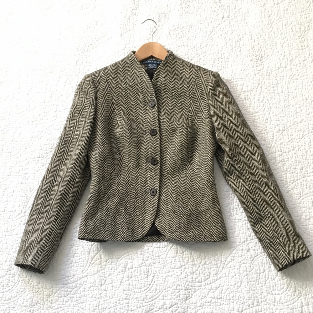 Ralph Lauren Jacket